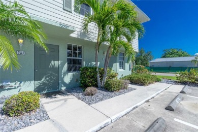 26396 Nadir Rd Townhouse #507  FURNISHED with a designer's touch on Deep Creek Golf Club in Florida - for sale on GolfHomes.com, golf home, golf lot