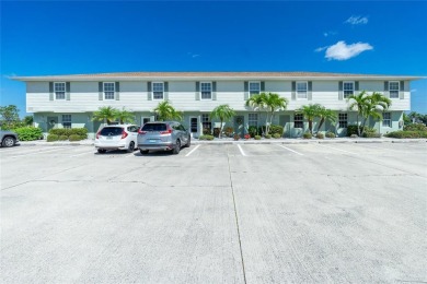 26396 Nadir Rd Townhouse #507  FURNISHED with a designer's touch on Deep Creek Golf Club in Florida - for sale on GolfHomes.com, golf home, golf lot