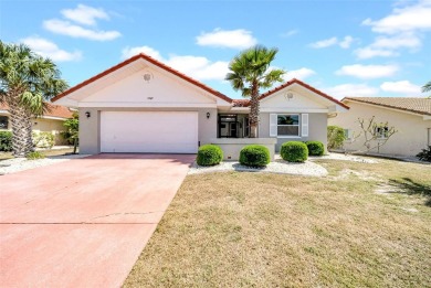 Beautiful 2 Bedroom, 2 Bath Beaumont Model with Brand New on Sandpiper Golf Club in Florida - for sale on GolfHomes.com, golf home, golf lot
