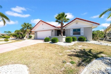 Beautiful 2 Bedroom, 2 Bath Beaumont Model with Brand New on Sandpiper Golf Club in Florida - for sale on GolfHomes.com, golf home, golf lot