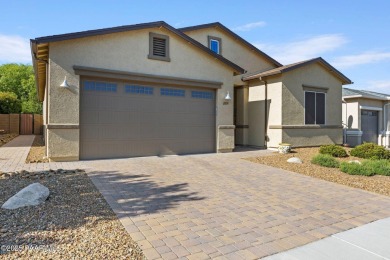 Stunning residence located in Quailwood, featuring a golf course on Quail Wood Greens Golf Course in Arizona - for sale on GolfHomes.com, golf home, golf lot