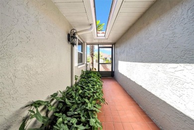 Beautiful 2 Bedroom, 2 Bath Beaumont Model with Brand New on Sandpiper Golf Club in Florida - for sale on GolfHomes.com, golf home, golf lot