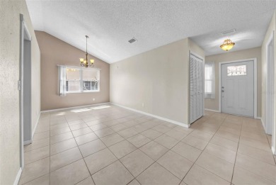 Beautiful 2 Bedroom, 2 Bath Beaumont Model with Brand New on Sandpiper Golf Club in Florida - for sale on GolfHomes.com, golf home, golf lot
