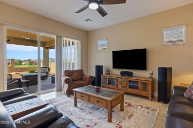 Stunning residence located in Quailwood, featuring a golf course on Quail Wood Greens Golf Course in Arizona - for sale on GolfHomes.com, golf home, golf lot
