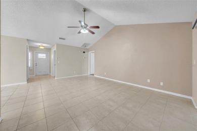 Beautiful 2 Bedroom, 2 Bath Beaumont Model with Brand New on Sandpiper Golf Club in Florida - for sale on GolfHomes.com, golf home, golf lot