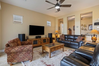 Stunning residence located in Quailwood, featuring a golf course on Quail Wood Greens Golf Course in Arizona - for sale on GolfHomes.com, golf home, golf lot