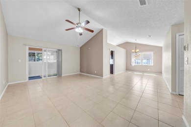 Beautiful 2 Bedroom, 2 Bath Beaumont Model with Brand New on Sandpiper Golf Club in Florida - for sale on GolfHomes.com, golf home, golf lot