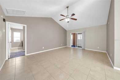 Beautiful 2 Bedroom, 2 Bath Beaumont Model with Brand New on Sandpiper Golf Club in Florida - for sale on GolfHomes.com, golf home, golf lot