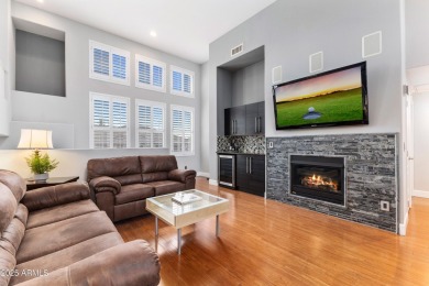 Welcome to one of the most exclusive, highly upgraded and rarely on Kierland Golf Club in Arizona - for sale on GolfHomes.com, golf home, golf lot