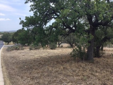 Large, Level, elevated lot with nice viewse Build Your Custom or on Ram Rock Golf Course in Texas - for sale on GolfHomes.com, golf home, golf lot
