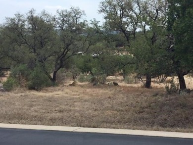 Large, Level, elevated lot with nice viewse Build Your Custom or on Ram Rock Golf Course in Texas - for sale on GolfHomes.com, golf home, golf lot