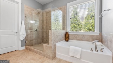 Welcome to your amazing new home in Laurel Canyon where you will on The Fairways at Laurel Canyon in Georgia - for sale on GolfHomes.com, golf home, golf lot