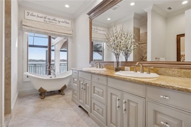 Priced to Sell Under Appraised Value! Sunsets, Sand, and on Miromar Lakes Golf Club in Florida - for sale on GolfHomes.com, golf home, golf lot