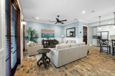 JUST IN TIME FOR THE 2026 RENTAL SEASON! Welcome to this on Sandestin Golf and Beach Resort - Raven in Florida - for sale on GolfHomes.com, golf home, golf lot