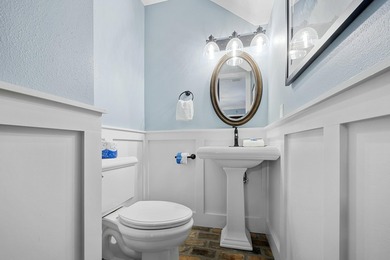 JUST IN TIME FOR THE 2026 RENTAL SEASON! Welcome to this on Sandestin Golf and Beach Resort - Raven in Florida - for sale on GolfHomes.com, golf home, golf lot