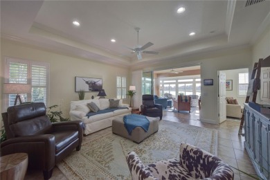 BONUS SAVINGS - NO HOA FEES REQUIRED from April 1, 2025, through on Scepter Golf Club in Florida - for sale on GolfHomes.com, golf home, golf lot