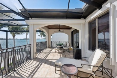 Priced to Sell Under Appraised Value! Sunsets, Sand, and on Miromar Lakes Golf Club in Florida - for sale on GolfHomes.com, golf home, golf lot