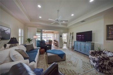 BONUS SAVINGS - NO HOA FEES REQUIRED from April 1, 2025, through on Scepter Golf Club in Florida - for sale on GolfHomes.com, golf home, golf lot