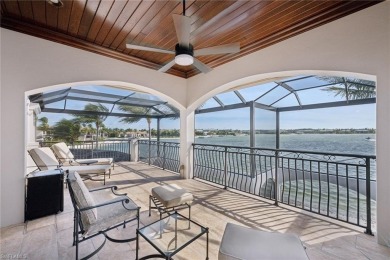 Priced to Sell Under Appraised Value! Sunsets, Sand, and on Miromar Lakes Golf Club in Florida - for sale on GolfHomes.com, golf home, golf lot