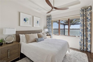 Priced to Sell Under Appraised Value! Sunsets, Sand, and on Miromar Lakes Golf Club in Florida - for sale on GolfHomes.com, golf home, golf lot