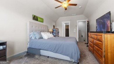 Welcome to your amazing new home in Laurel Canyon where you will on The Fairways at Laurel Canyon in Georgia - for sale on GolfHomes.com, golf home, golf lot