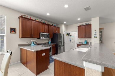 PRICE CHANGE! This beautiful home is on a large corner lot on Stone Creek Golf Club in Florida - for sale on GolfHomes.com, golf home, golf lot
