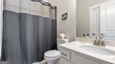 Welcome to your amazing new home in Laurel Canyon where you will on The Fairways at Laurel Canyon in Georgia - for sale on GolfHomes.com, golf home, golf lot