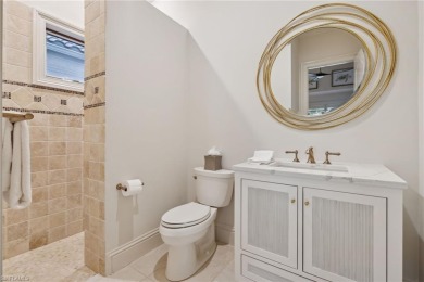 Priced to Sell Under Appraised Value! Sunsets, Sand, and on Miromar Lakes Golf Club in Florida - for sale on GolfHomes.com, golf home, golf lot