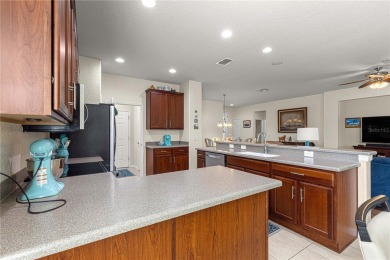 PRICE CHANGE! This beautiful home is on a large corner lot on Stone Creek Golf Club in Florida - for sale on GolfHomes.com, golf home, golf lot