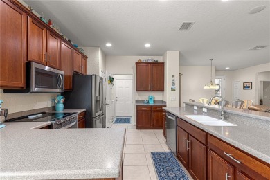 PRICE CHANGE! This beautiful home is on a large corner lot on Stone Creek Golf Club in Florida - for sale on GolfHomes.com, golf home, golf lot