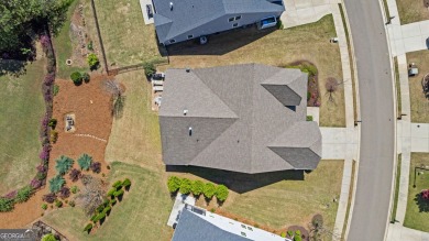 Welcome to your amazing new home in Laurel Canyon where you will on The Fairways at Laurel Canyon in Georgia - for sale on GolfHomes.com, golf home, golf lot