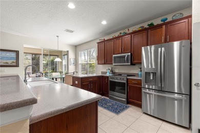 PRICE CHANGE! This beautiful home is on a large corner lot on Stone Creek Golf Club in Florida - for sale on GolfHomes.com, golf home, golf lot