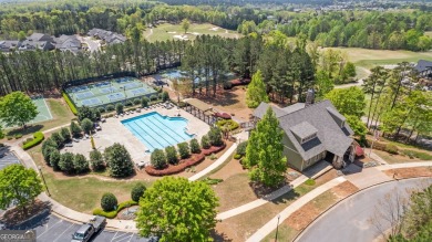 Welcome to your amazing new home in Laurel Canyon where you will on The Fairways at Laurel Canyon in Georgia - for sale on GolfHomes.com, golf home, golf lot
