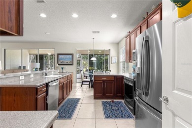 PRICE CHANGE! This beautiful home is on a large corner lot on Stone Creek Golf Club in Florida - for sale on GolfHomes.com, golf home, golf lot