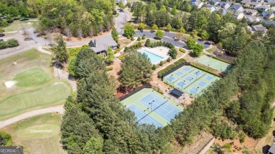 Welcome to your amazing new home in Laurel Canyon where you will on The Fairways at Laurel Canyon in Georgia - for sale on GolfHomes.com, golf home, golf lot