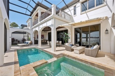Priced to Sell Under Appraised Value! Sunsets, Sand, and on Miromar Lakes Golf Club in Florida - for sale on GolfHomes.com, golf home, golf lot