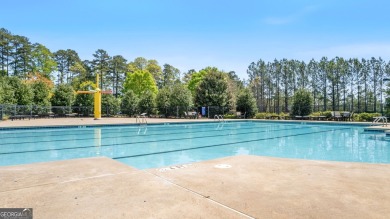 Welcome to your amazing new home in Laurel Canyon where you will on The Fairways at Laurel Canyon in Georgia - for sale on GolfHomes.com, golf home, golf lot