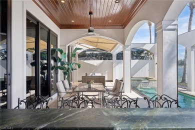 Priced to Sell Under Appraised Value! Sunsets, Sand, and on Miromar Lakes Golf Club in Florida - for sale on GolfHomes.com, golf home, golf lot