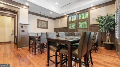 Welcome to your amazing new home in Laurel Canyon where you will on The Fairways at Laurel Canyon in Georgia - for sale on GolfHomes.com, golf home, golf lot