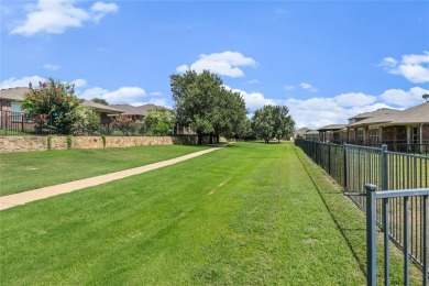 Welcome home to this amazing oversized 4 bedroom 2.5 bath home on The Golf Club At Champions Circle in Texas - for sale on GolfHomes.com, golf home, golf lot