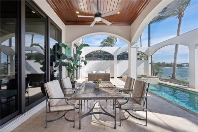 Priced to Sell Under Appraised Value! Sunsets, Sand, and on Miromar Lakes Golf Club in Florida - for sale on GolfHomes.com, golf home, golf lot