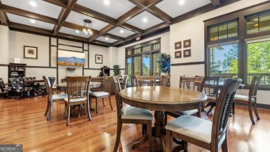 Welcome to your amazing new home in Laurel Canyon where you will on The Fairways at Laurel Canyon in Georgia - for sale on GolfHomes.com, golf home, golf lot
