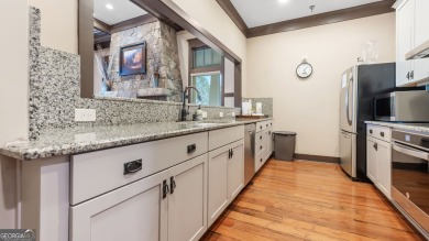 Welcome to your amazing new home in Laurel Canyon where you will on The Fairways at Laurel Canyon in Georgia - for sale on GolfHomes.com, golf home, golf lot