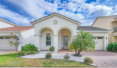 Welcome to this beautifully upgraded, move-in-ready home located on Eagle Creek Golf Club in Florida - for sale on GolfHomes.com, golf home, golf lot