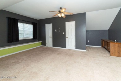 Spacious 5BR/5BA Home in Beautiful Diamondhead, MSDiscover on Diamondhead Country Club in Mississippi - for sale on GolfHomes.com, golf home, golf lot
