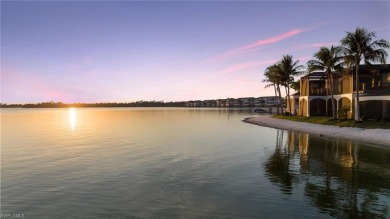 Priced to Sell Under Appraised Value! Sunsets, Sand, and on Miromar Lakes Golf Club in Florida - for sale on GolfHomes.com, golf home, golf lot