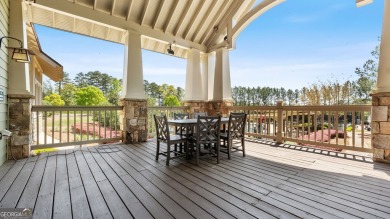 Welcome to your amazing new home in Laurel Canyon where you will on The Fairways at Laurel Canyon in Georgia - for sale on GolfHomes.com, golf home, golf lot