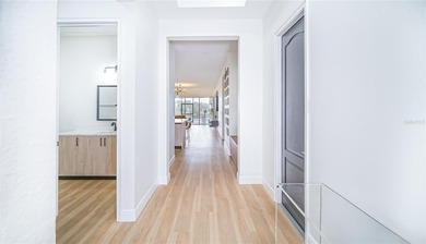 Welcome to this beautifully upgraded, move-in-ready home located on Eagle Creek Golf Club in Florida - for sale on GolfHomes.com, golf home, golf lot