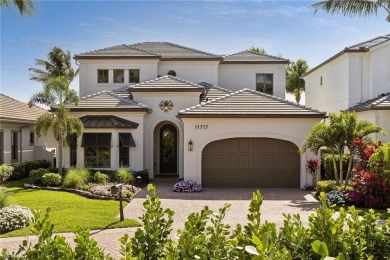 Priced to Sell Under Appraised Value! Sunsets, Sand, and on Miromar Lakes Golf Club in Florida - for sale on GolfHomes.com, golf home, golf lot
