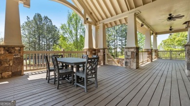 Welcome to your amazing new home in Laurel Canyon where you will on The Fairways at Laurel Canyon in Georgia - for sale on GolfHomes.com, golf home, golf lot